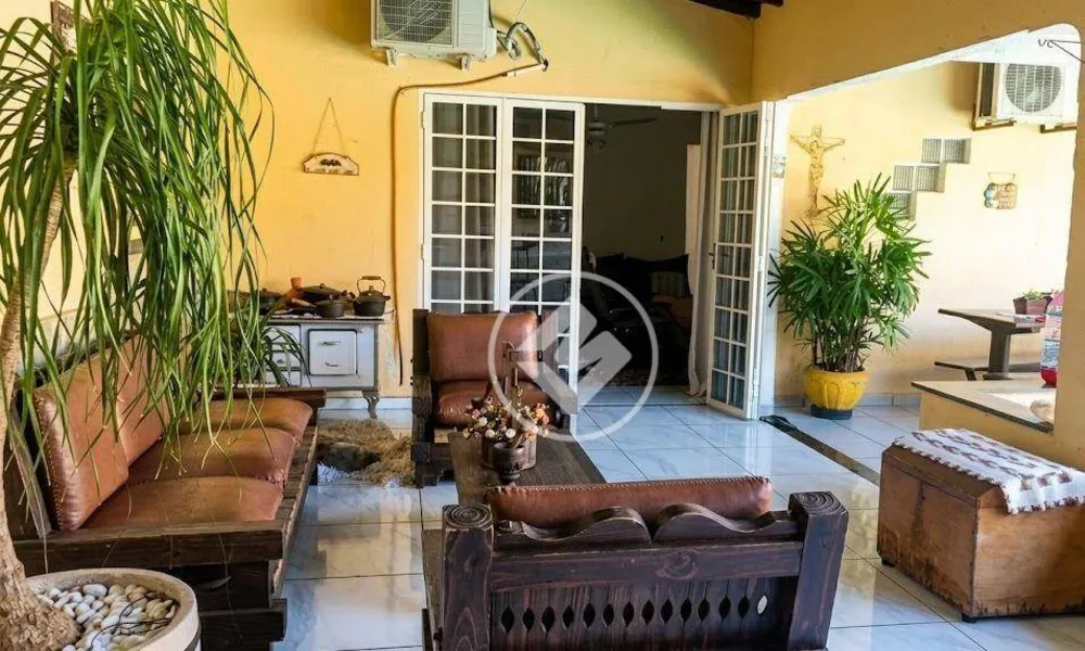Casa, 3 quartos, 215 m² - Foto 3