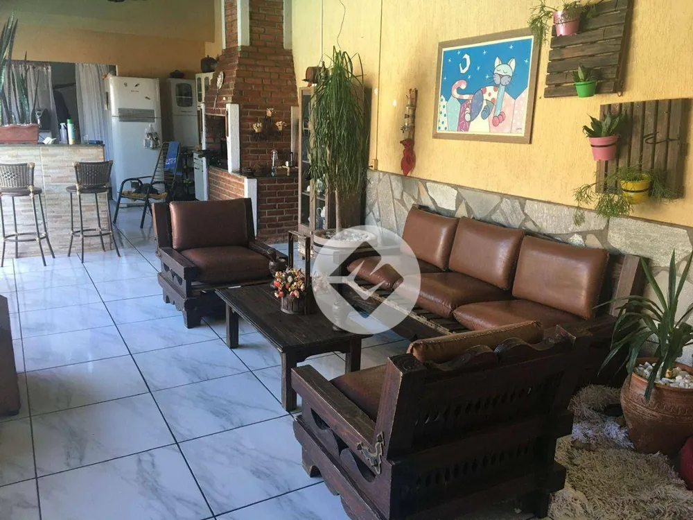 Casa, 3 quartos, 215 m² - Foto 4