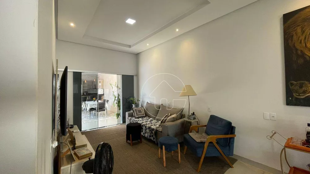 Casa à venda com 3 quartos, 172m² - Foto 4