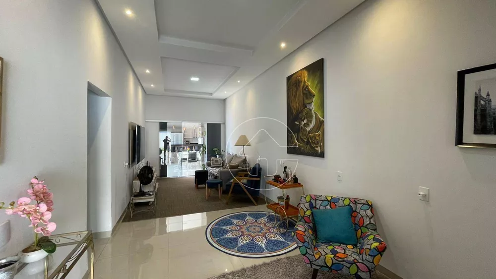 Casa à venda com 3 quartos, 172m² - Foto 2