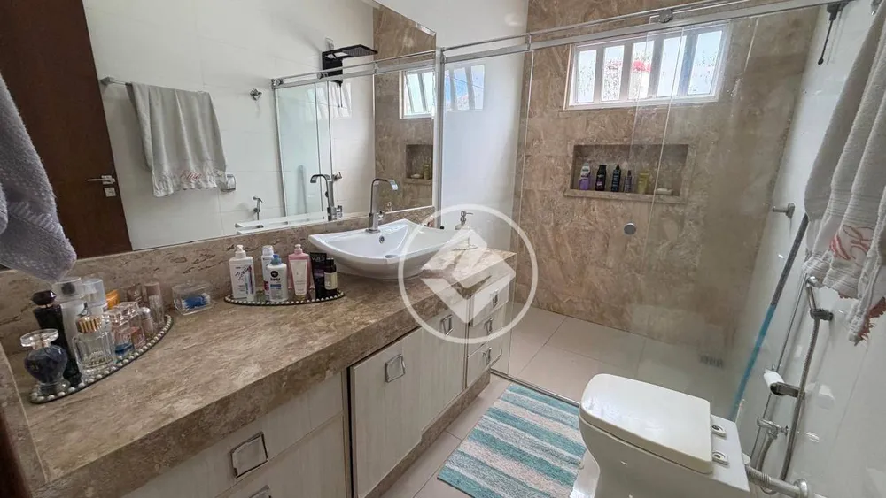 Casa, 3 quartos, 285 m² - Foto 7