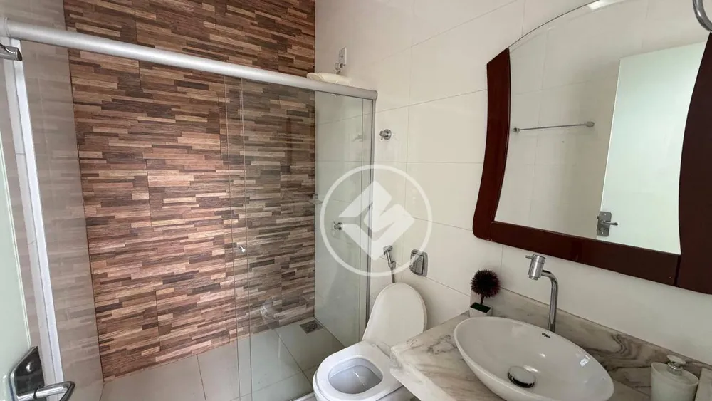 Casa, 3 quartos, 285 m² - Foto 12