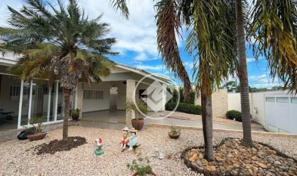 Casa, 3 quartos, 285 m² - Foto 1