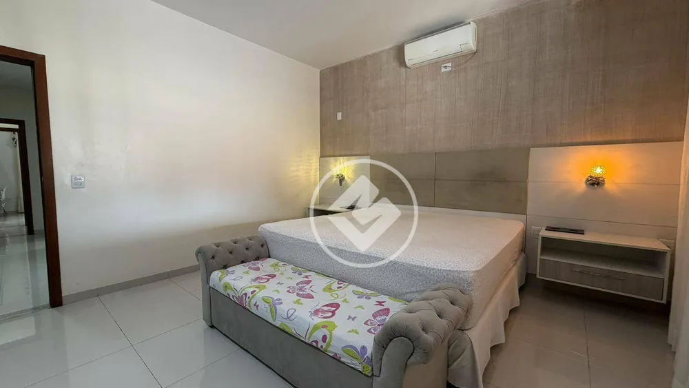 Casa, 3 quartos, 285 m² - Foto 2
