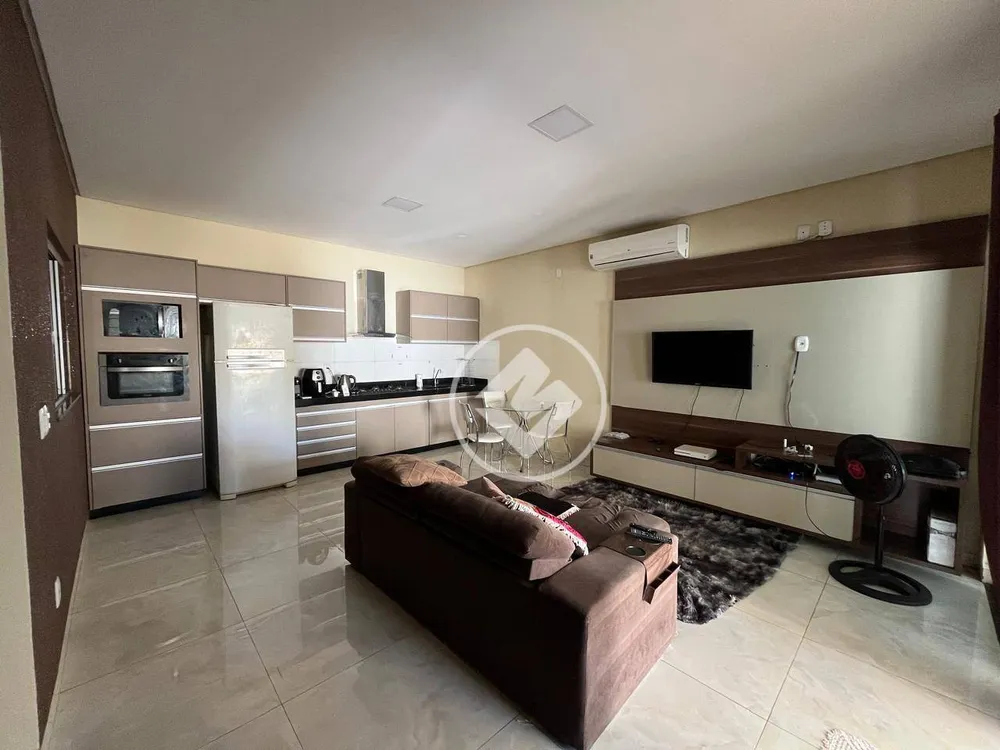 Apartamento, 4 quartos, 167 m² - Foto 2