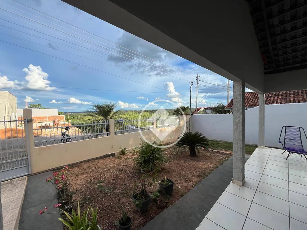 Casa, 2 quartos, 121 m² - Foto 8