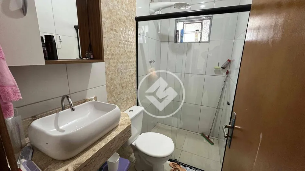 Casa, 2 quartos, 121 m² - Foto 5
