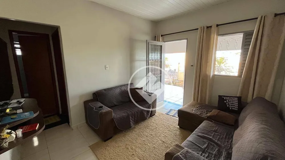 Casa, 2 quartos, 121 m² - Foto 2