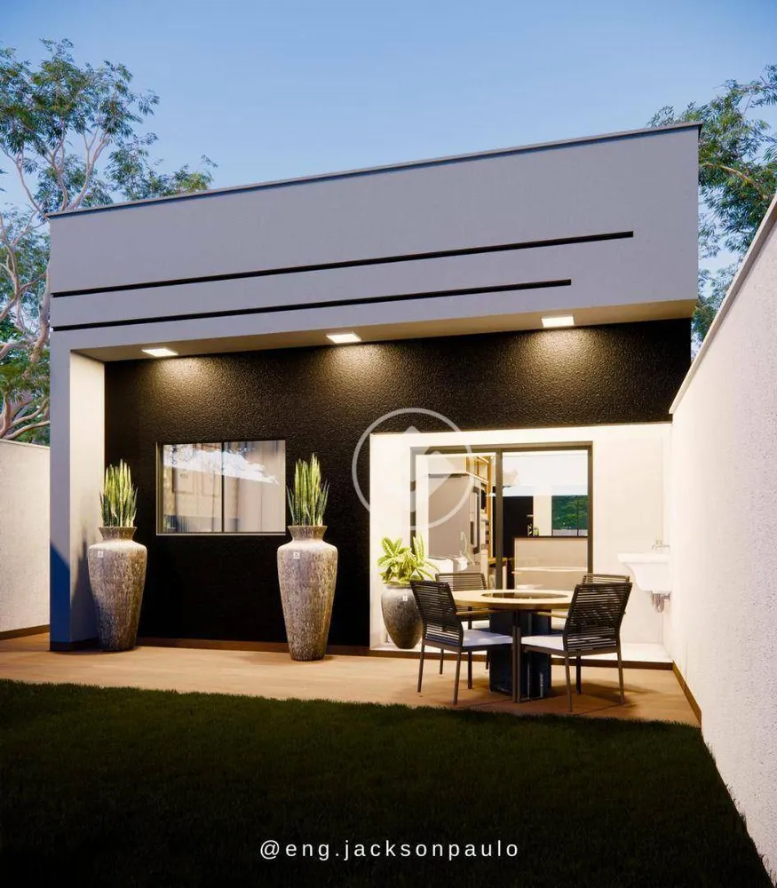 Casa, 2 quartos, 63 m² - Foto 4