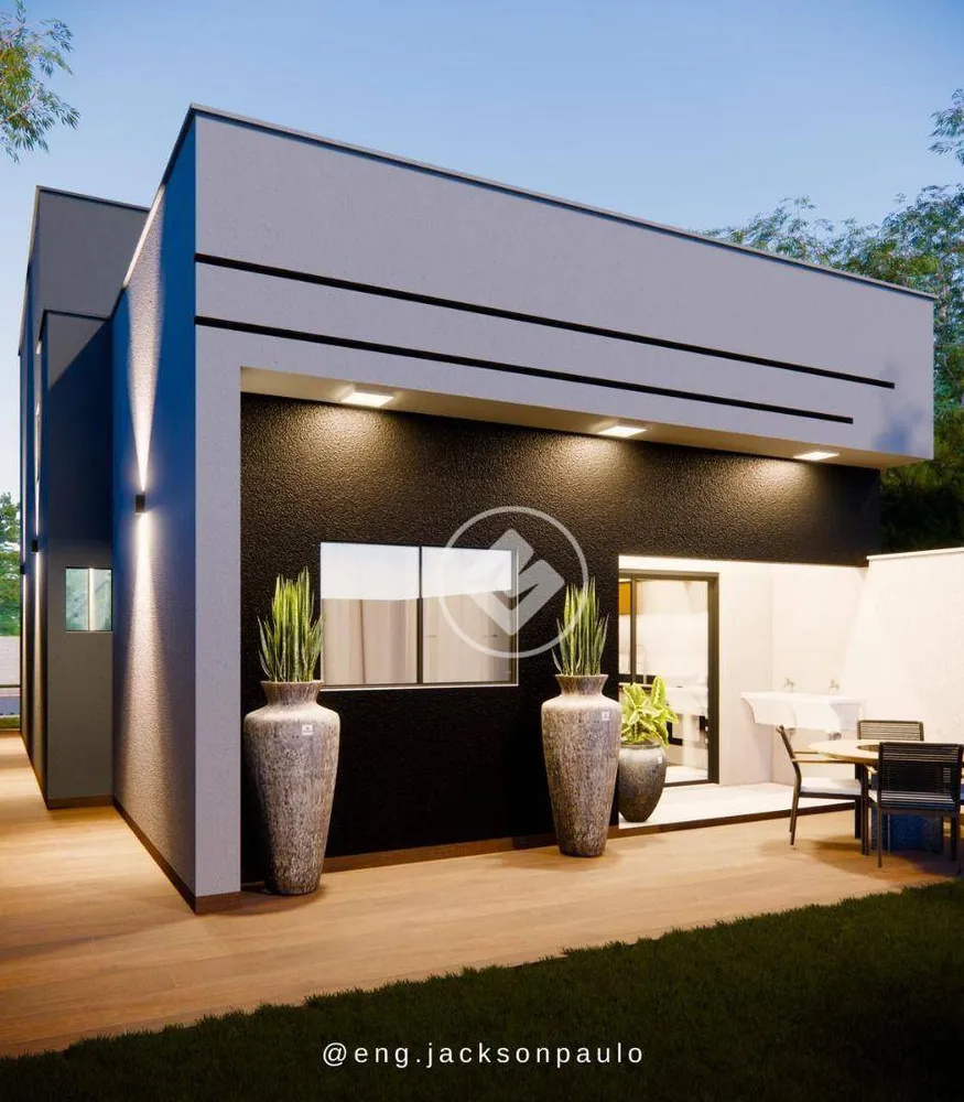 Casa, 2 quartos, 63 m² - Foto 5