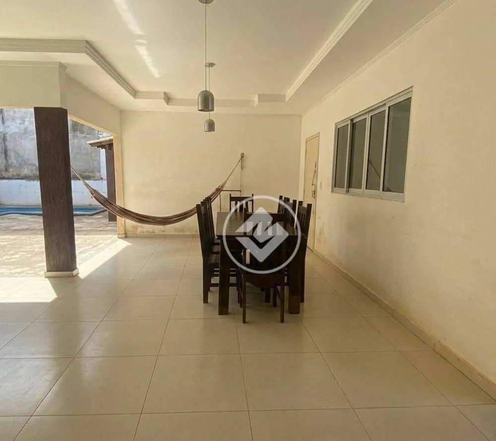 Casa, 3 quartos, 211 m² - Foto 7