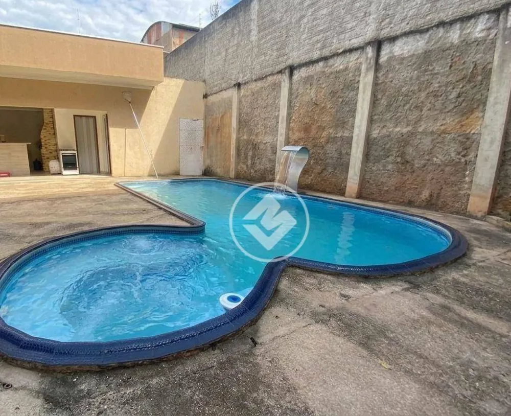Casa, 3 quartos, 211 m² - Foto 6