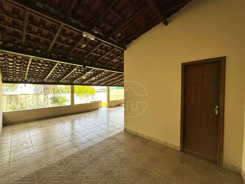 Casa, 3 quartos, 320 m² - Foto 4