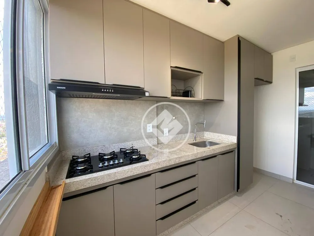 Apartamento, 3 quartos, 92 m² - Foto 4