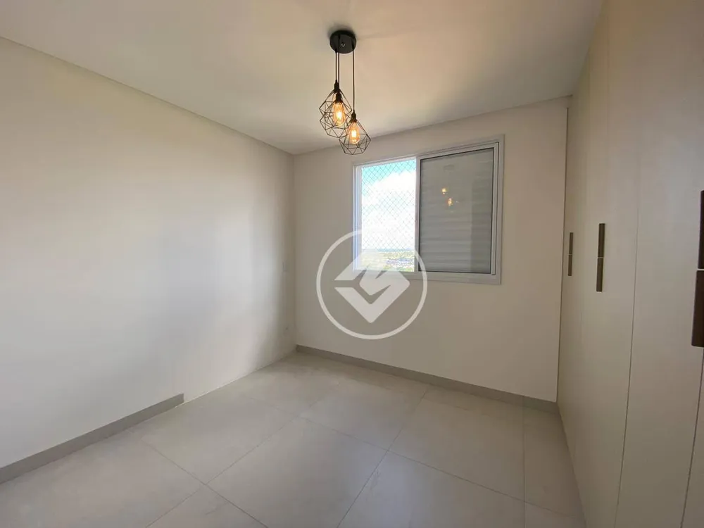 Apartamento, 3 quartos, 92 m² - Foto 2