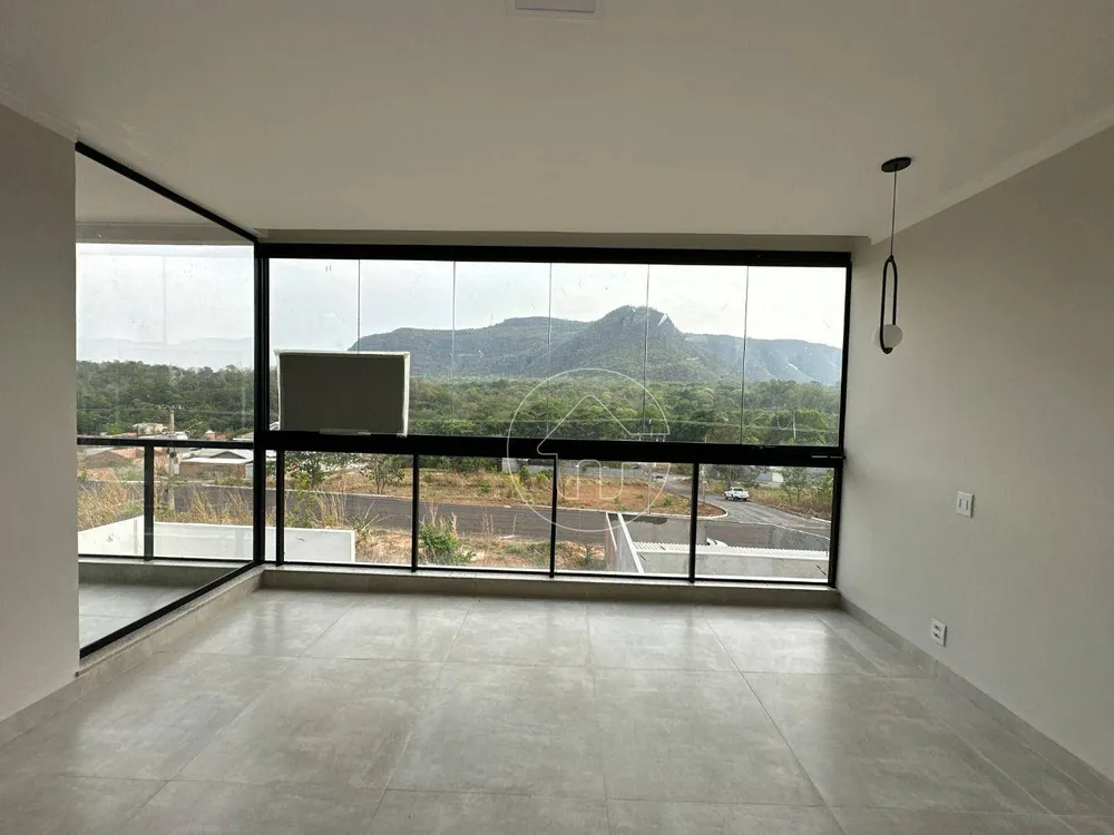 Casa, 4 quartos, 320 m² - Foto 3