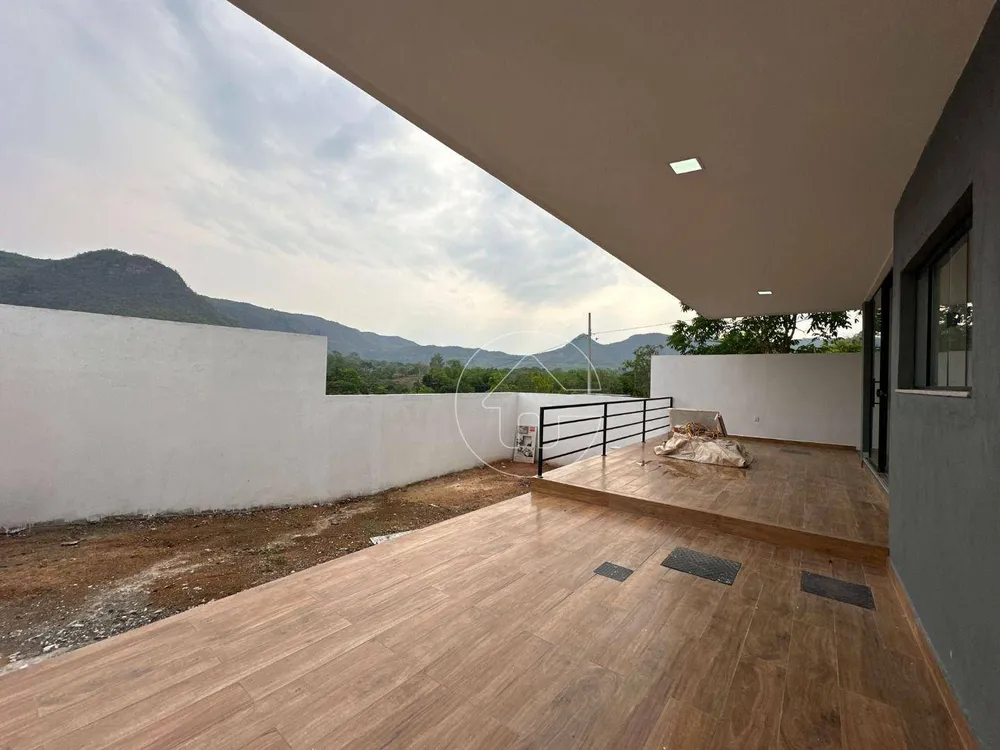 Casa, 4 quartos, 320 m² - Foto 8