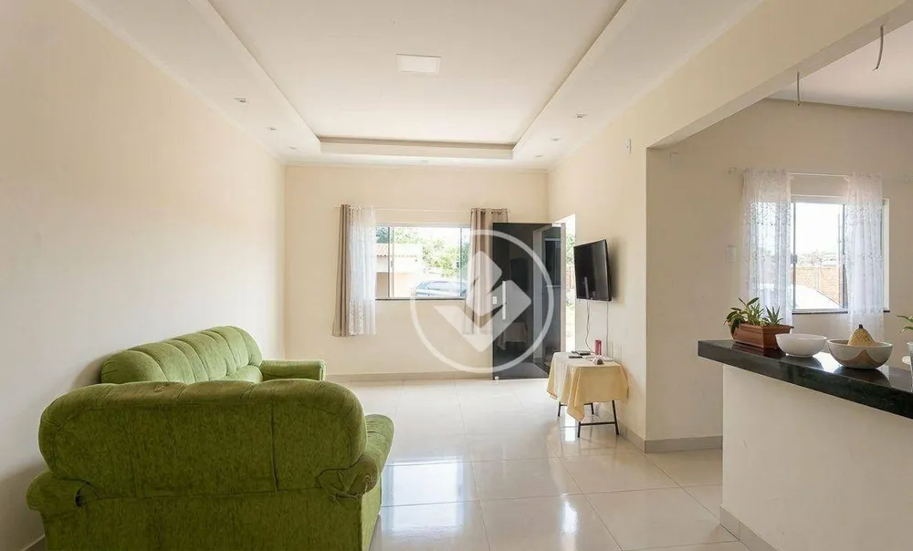Casa, 2 quartos, 90 m² - Foto 2