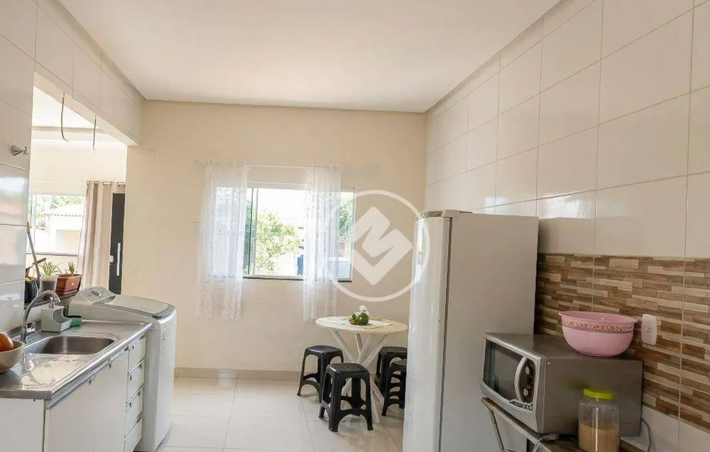 Casa, 2 quartos, 90 m² - Foto 3
