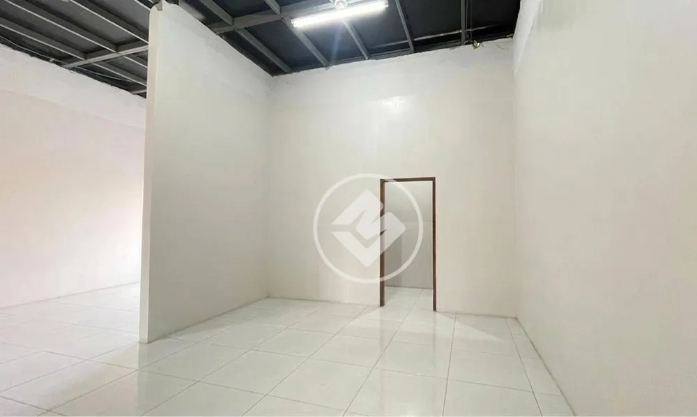 Depósito-Galpão, 217 m² - Foto 4