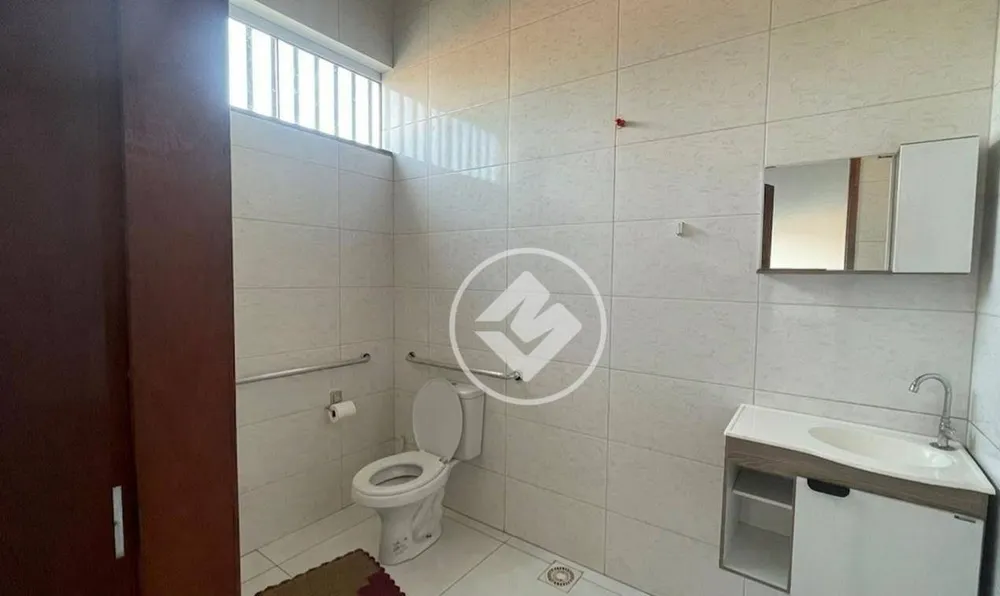 Depósito-Galpão, 217 m² - Foto 5