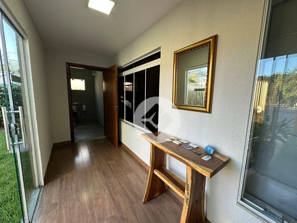 Sala-Conjunto, 270 m² - Foto 6