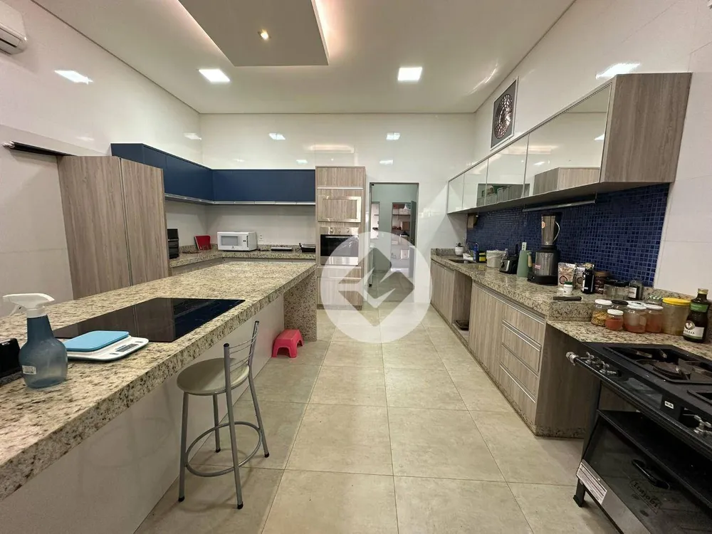 Sala-Conjunto, 270 m² - Foto 2