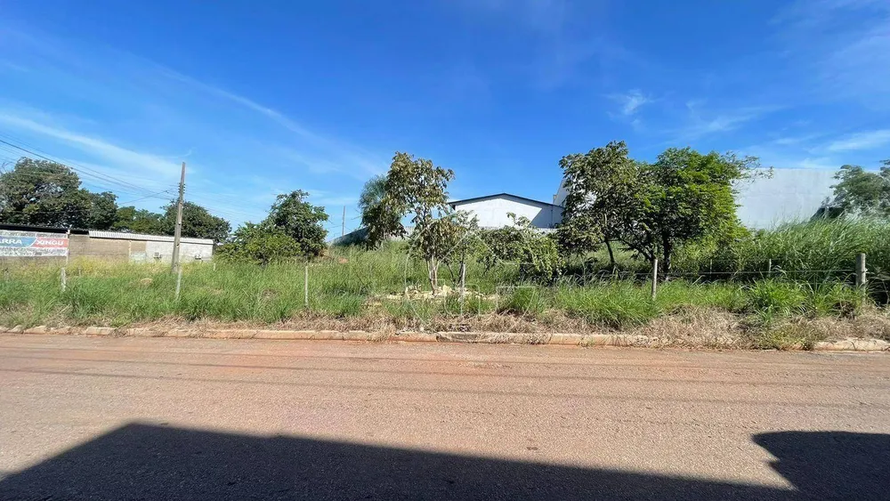 Terreno, 450 m² - Foto 3
