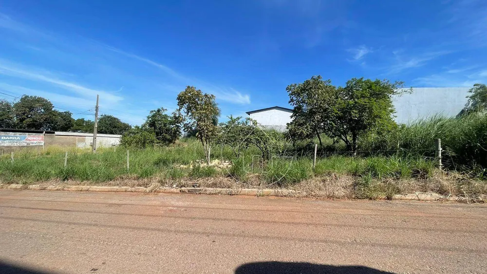 Terreno, 450 m² - Foto 1
