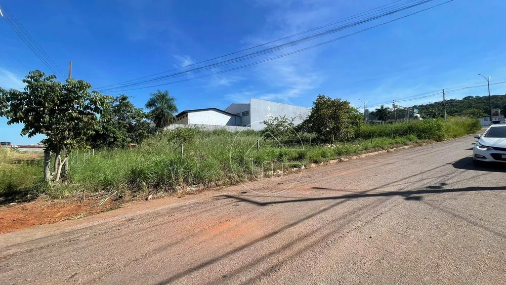 Terreno, 450 m² - Foto 2