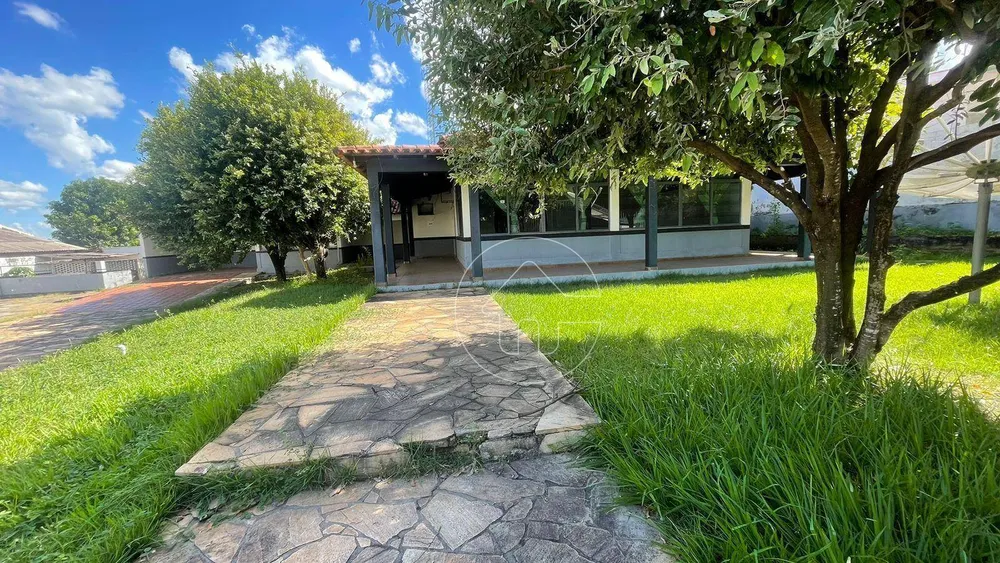 Casa, 4 quartos, 430 m² - Foto 4