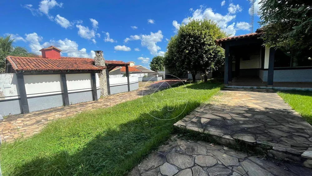 Casa, 4 quartos, 430 m² - Foto 1