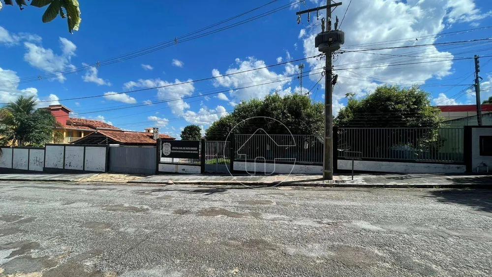 Casa, 4 quartos, 430 m² - Foto 2