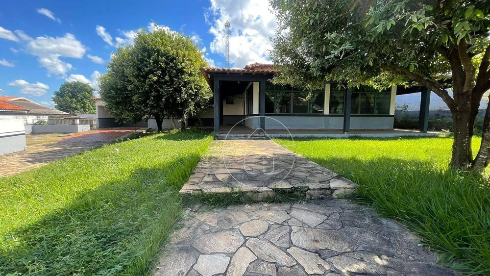Casa, 4 quartos, 430 m² - Foto 3