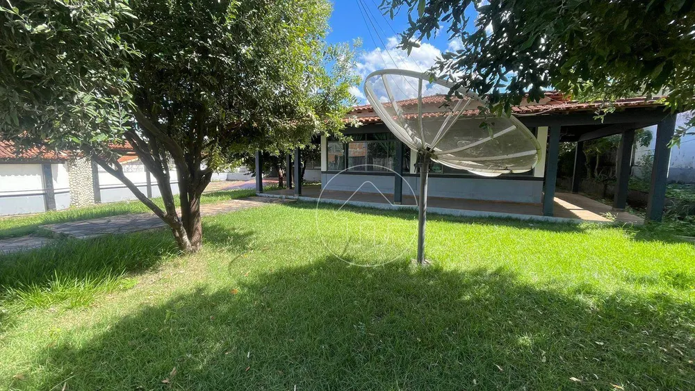 Casa, 4 quartos, 430 m² - Foto 5