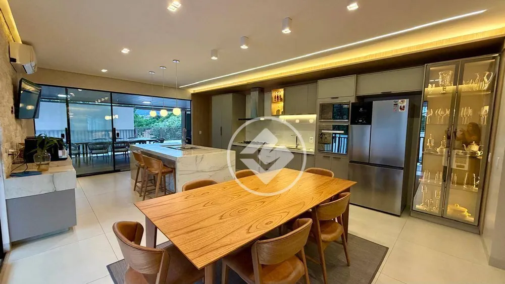 Casa, 4 quartos, 500 m² - Foto 3