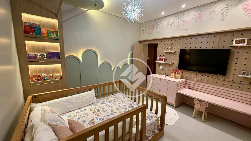 Casa, 4 quartos, 500 m² - Foto 6