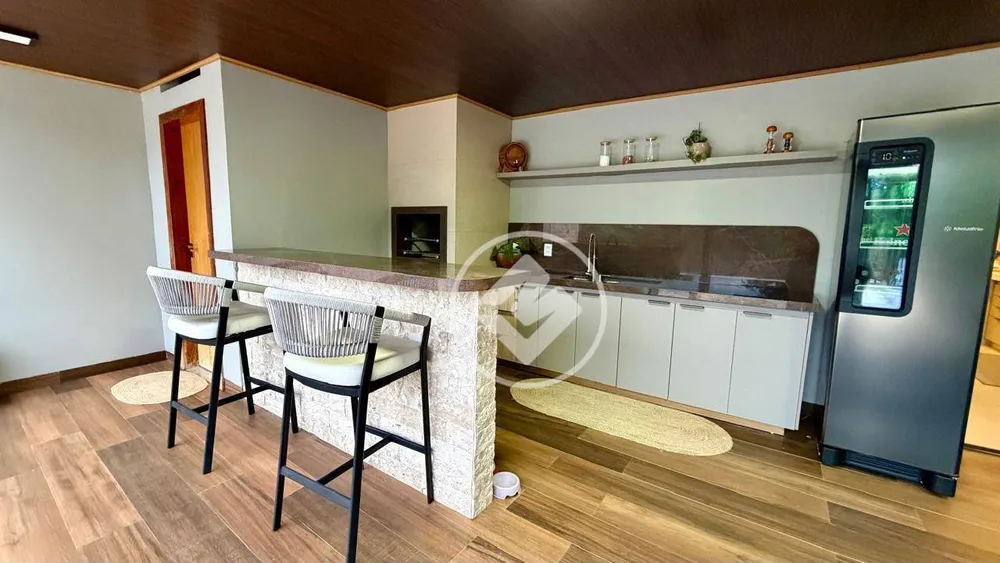 Casa, 4 quartos, 500 m² - Foto 5