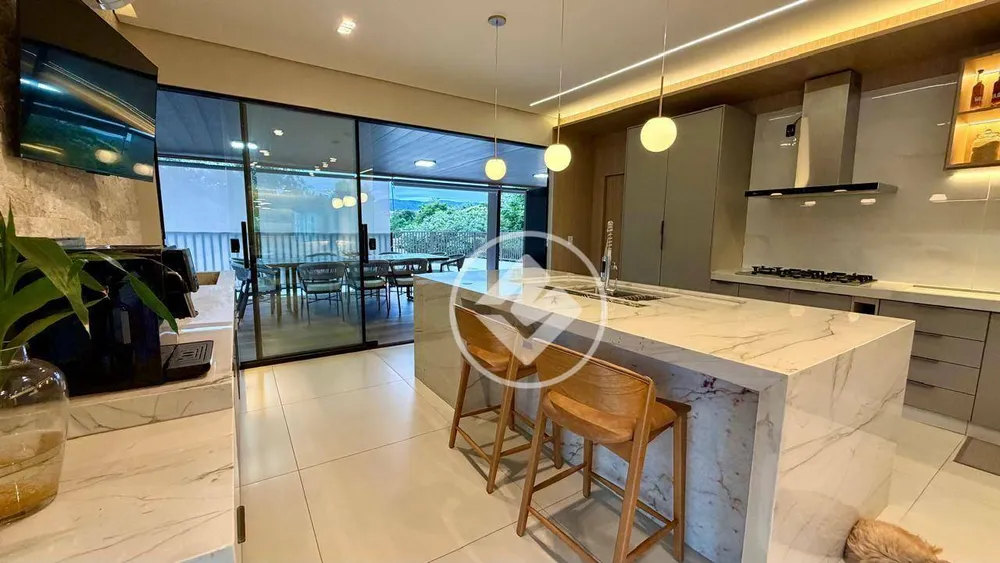 Casa, 4 quartos, 500 m² - Foto 2