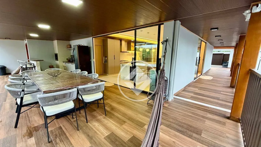 Casa, 4 quartos, 500 m² - Foto 4