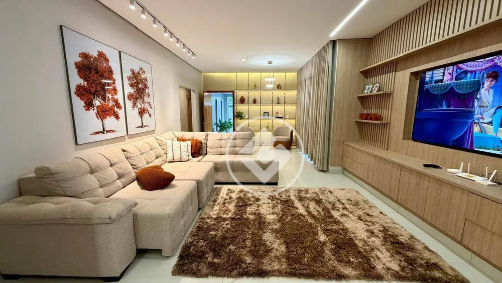Casa, 4 quartos, 500 m² - Foto 1