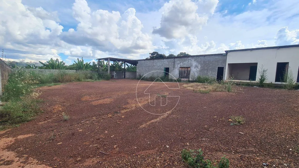 Depósito-Galpão, 4462 m² - Foto 6