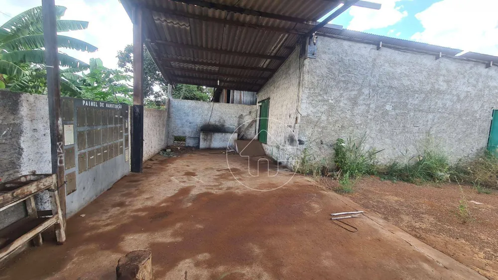 Depósito-Galpão, 4462 m² - Foto 5
