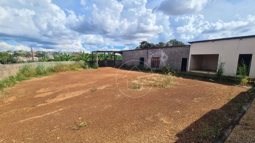 Depósito-Galpão, 4462 m² - Foto 3