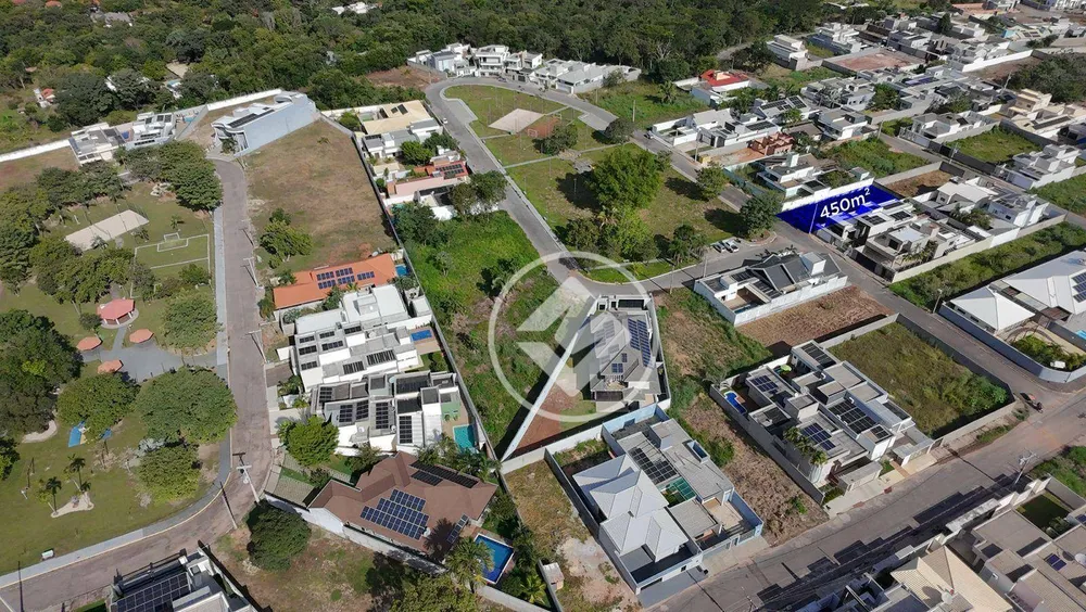 Terreno, 450 m² - Foto 1