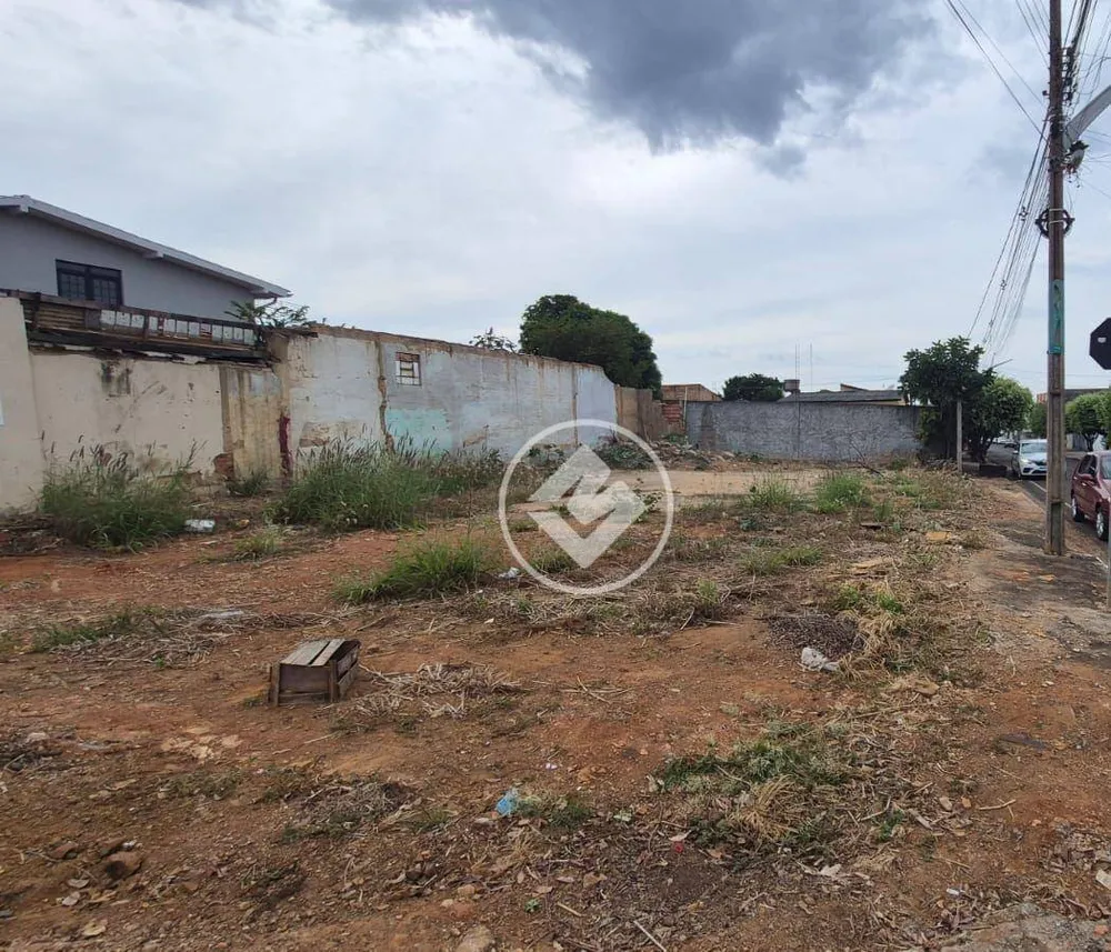 Terreno, 288 m² - Foto 1