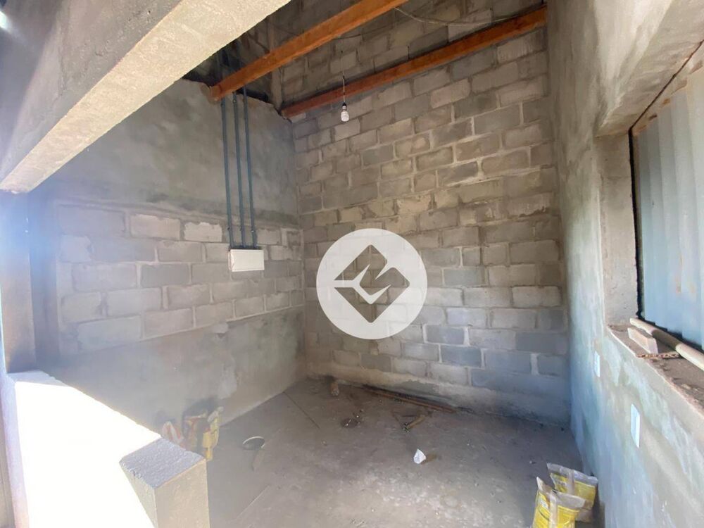 Depósito-Galpão, 300 m² - Foto 4