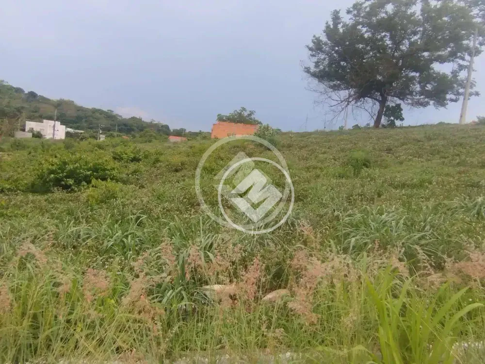 Terreno, 254 m² - Foto 1