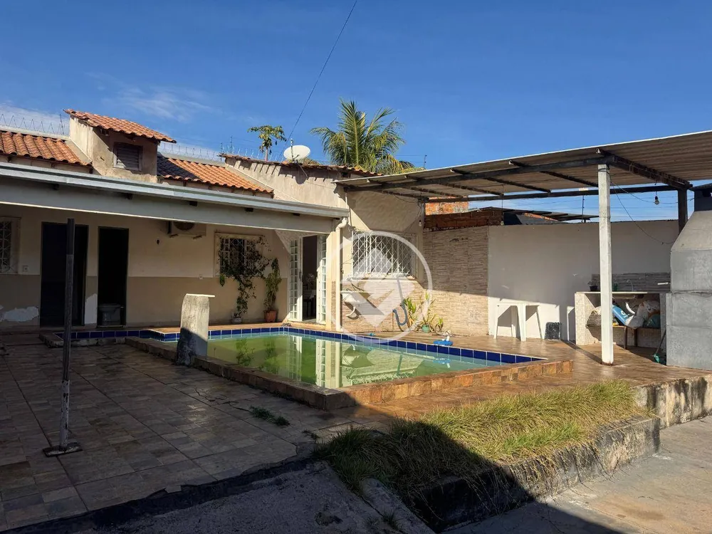 Casa, 2 quartos, 70 m² - Foto 1