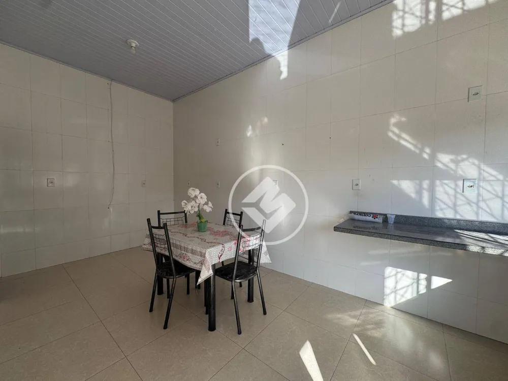 Casa, 2 quartos, 70 m² - Foto 5